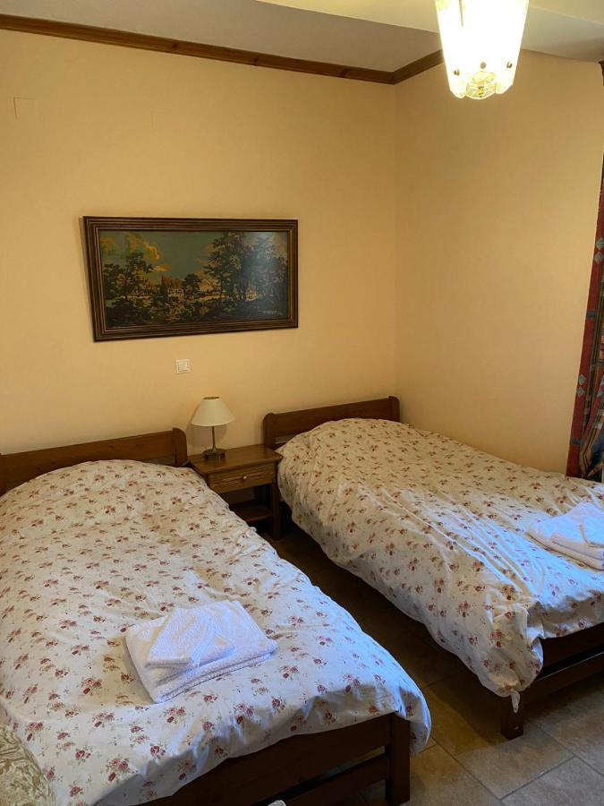 Comfortable Apartment In Village Saint Minas Agios Minas Exteriér fotografie